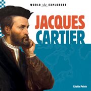 Jacques Cartier cover image