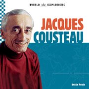 Jacques Cousteau cover image