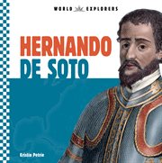 Hernando De Soto cover image