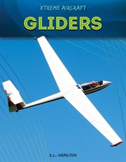 Gliders cover image