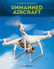 Unmanned aircraft cover image