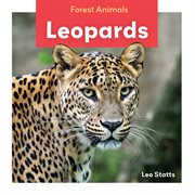 Leopards : Forest Animals cover image