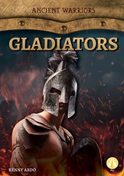 Gladiators cover image