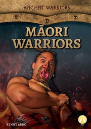 Māori warriors cover image