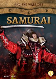 Samurai cover image