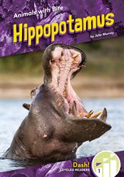 Hippoptamus cover image
