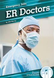 ER doctors cover image