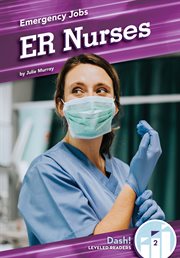 ER nurses cover image