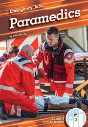 Paramedics cover image