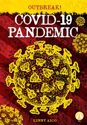 COVID-19 pandemic cover image