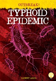 Typhoid epidemic cover image