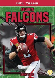 Atlanta falcons cover image