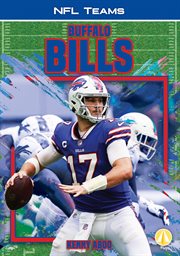 Buffalo bills cover image
