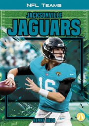 Jacksonville jaguars cover image