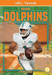 Miami dolphins cover image