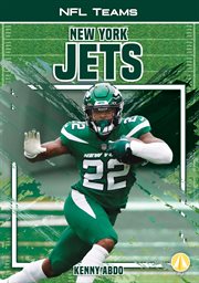 New york jets cover image