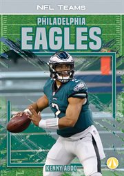 Philadelphia eagles cover image