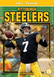 Pittsburgh steelers cover image