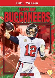 Tampa bay buccaneers cover image