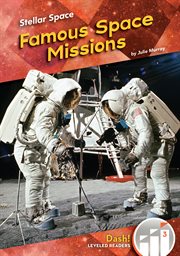 Famous space missions cover image