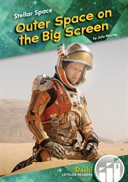 Outer space on the big screen cover image