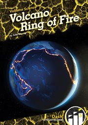Volcano Ring of Fire : Volcano Science cover image