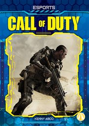 CALL OF DUTY cover image