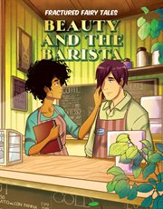 Beauty and the barista cover image