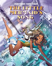 The little mermaid's song cover image