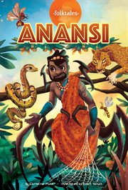 Anansi cover image