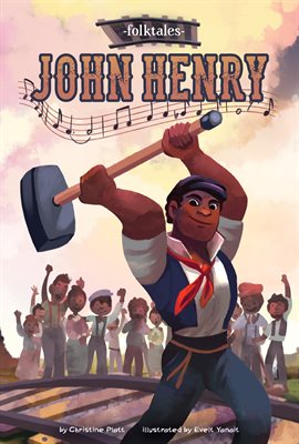 John Henry (Folktales)