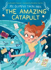 The amazing catapult cover image
