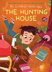 The hunting house cover image