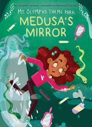 Medusa's mirror cover image