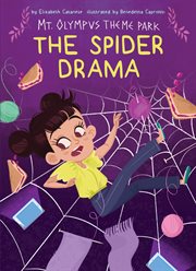 The spider drama cover image
