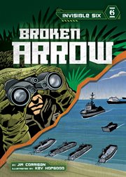 Broken arrow cover image