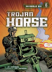 Trojan horse cover image