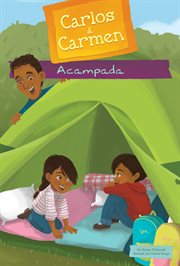 Acampada cover image