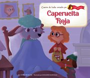Caperucita roja (little red riding hood) cover image