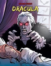 Dracula : Horror Stories cover image