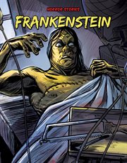 Frankenstein : Horror Stories cover image