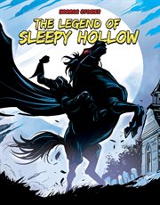 Legend of Sleepy Hollow : Horror Stories cover image