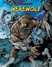 Werewolf : Horror Stories cover image