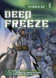 Deep Freeze : Invisible Six Set 2 cover image
