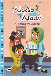 Architect Assistants : Nadia & Nadir cover image