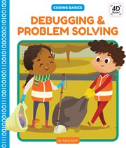 Debugging & problem solving cover image