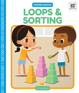 Loops & Sorting (Coding Basics)