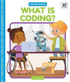 What Is Coding? (Coding Basics)