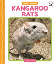 Kangaroo rats cover image