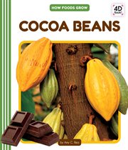 Cocoa beans cover image